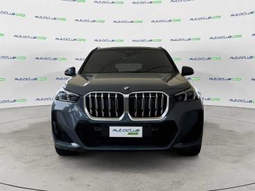 SPOTICAR Bmw X1 Xdrive20d Mhev 48v Msport Auto Usata - Suv Ibrido Nessuno - Bari - 1202462685_2