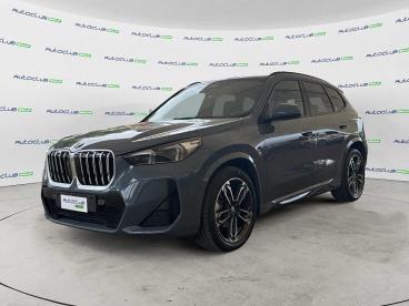SPOTICAR Bmw X1 Xdrive20d Mhev 48v Msport Auto Usata - Suv Ibrido Nessuno - Bari - 1202462685_3