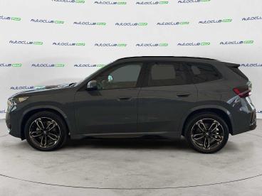 SPOTICAR Bmw X1 Xdrive20d Mhev 48v Msport Auto Usata - Suv Ibrido Nessuno - Bari - 1202462685_4