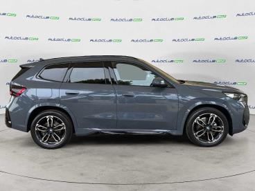 SPOTICAR Bmw X1 Xdrive20d Mhev 48v Msport Auto Usata - Suv Ibrido Nessuno - Bari - 1202462685_5
