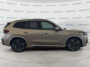 SPOTICAR Bmw X1 Xdrive20d Mhev 48v Msport Auto Usata - Suv Ibrido Argento - Bari - 1202462686_5