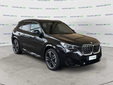 SPOTICAR Bmw X1 Xdrive20d Mhev 48v Msport Auto Usata - Suv Ibrido Nessuno - Bari - 1202462687_1