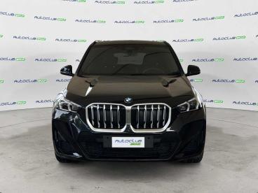 SPOTICAR Bmw X1 Xdrive20d Mhev 48v Msport Auto Usata - Suv Ibrido Nessuno - Bari - 1202462687_2