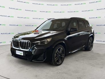 SPOTICAR Bmw X1 Xdrive20d Mhev 48v Msport Auto Usata - Suv Ibrido Nessuno - Bari - 1202462687_3