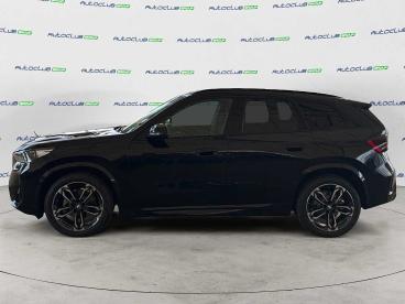 SPOTICAR Bmw X1 Xdrive20d Mhev 48v Msport Auto Usata - Suv Ibrido Nessuno - Bari - 1202462687_4