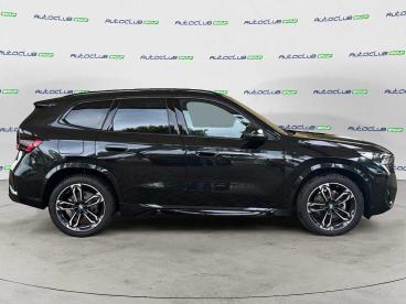 SPOTICAR Bmw X1 Xdrive20d Mhev 48v Msport Auto Usata - Suv Ibrido Nessuno - Bari - 1202462687_5