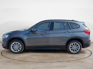 SPOTICAR Bmw X1 Sdrive 18d Advantage Usata - Suv Diesel Grigio - Siena - 1202467859_2