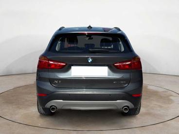 SPOTICAR Bmw X1 Sdrive 18d Advantage Usata - Suv Diesel Grigio - Siena - 1202467859_4