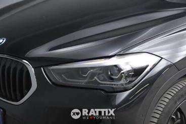 SPOTICAR Bmw X1  Usata - Suv Ibrido Plug-in Nero - Barzago - 1202486556_3