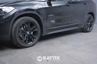 SPOTICAR Bmw X1  Usata - Suv Ibrido Plug-in Nero - Barzago - 1202486556_4