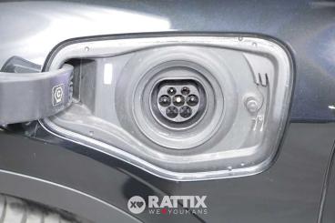 SPOTICAR Bmw X1  Usata - Suv Ibrido Plug-in Nero - Barzago - 1202486556_5