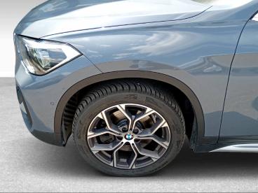 SPOTICAR Bmw X1 F48 2019 Xdrive20d Business Advantage Auto Usata - Suv Diesel Grigio - Siena - 502490510_4