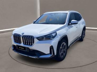 SPOTICAR Bmw X1 (u11) - Sdrive 18d Xline Usata - Suv Diesel Nero - Caltanissetta - 502496261_1