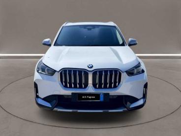 SPOTICAR Bmw X1 (u11) - Sdrive 18d Xline Usata - Suv Diesel Nero - Caltanissetta - 502496261_2