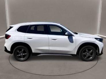 SPOTICAR Bmw X1 (u11) - Sdrive 18d Xline Usata - Suv Diesel Nero - Caltanissetta - 502496261_3