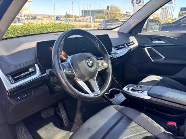 SPOTICAR Bmw X1 (u11) - Sdrive 18d Xline Usata - Suv Diesel Nero - Caltanissetta - 502496261_5