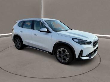 SPOTICAR Bmw X1 (u11) - Xdrive 20d Xline Usata - Suv Ibrido Nero - Caltanissetta - 502500566_2