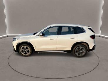 SPOTICAR Bmw X1 (u11) - Xdrive 20d Xline Usata - Suv Ibrido Nero - Caltanissetta - 502500566_3