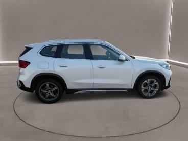 SPOTICAR Bmw X1 (u11) - Xdrive 20d Xline Usata - Suv Ibrido Nero - Caltanissetta - 502500566_4