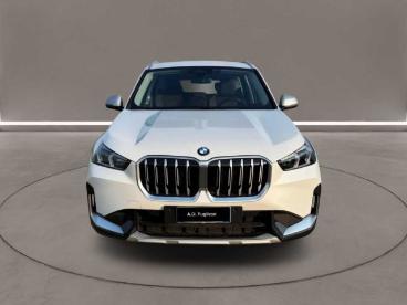 SPOTICAR Bmw X1 (u11) - Xdrive 20d Xline Usata - Suv Ibrido Nero - Caltanissetta - 502500566_5