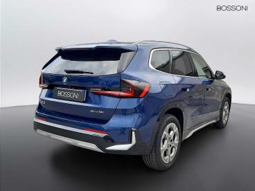 SPOTICAR Bmw X1 18i Sdrive Dct Usata - Suv Benzina Nessuno - Brescia - 1202508172_4