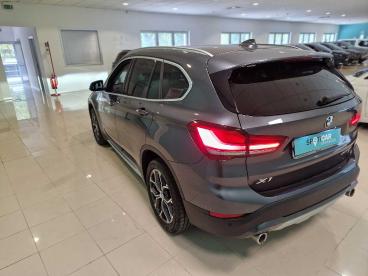 SPOTICAR Bmw X1 Xdrive20d Usata - Suv Diesel Grigio - Quart - 1202512672_3