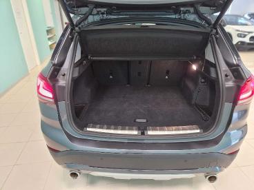 SPOTICAR Bmw X1 Xdrive20d Usata - Suv Diesel Grigio - Quart - 1202512672_5