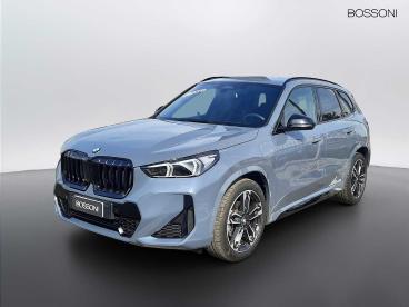 SPOTICAR Bmw X1 18d Sdrive Msport Dct Usata - Suv Diesel Nessuno - Brescia - 1202513937_1