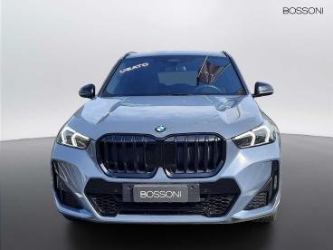 SPOTICAR Bmw X1 18d Sdrive Msport Dct Usata - Suv Diesel Nessuno - Brescia - 1202513937_2