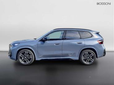 SPOTICAR Bmw X1 18d Sdrive Msport Dct Usata - Suv Diesel Nessuno - Brescia - 1202513937_3