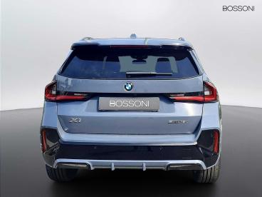 SPOTICAR Bmw X1 18d Sdrive Msport Dct Usata - Suv Diesel Nessuno - Brescia - 1202513937_5