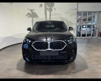 SPOTICAR Bmw X2 Sdrive 20i Msport Usata - Suv Ibrido Nero - San Vitaliano - 1202395088_2