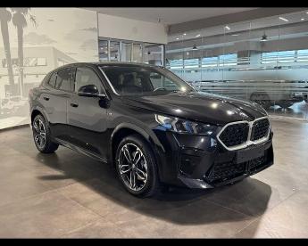 SPOTICAR Bmw X2 Sdrive 20i Msport Usata - Suv Ibrido Nero - San Vitaliano - 1202395088_3