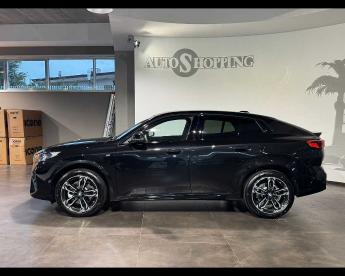 SPOTICAR Bmw X2 Sdrive 20i Msport Usata - Suv Ibrido Nero - San Vitaliano - 1202395088_4