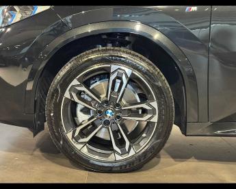 SPOTICAR Bmw X2 Sdrive 20i Msport Usata - Suv Ibrido Nero - San Vitaliano - 1202395088_5