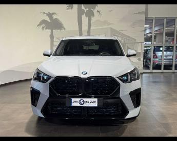 SPOTICAR Bmw X2 Xdrive 20d Msport Pro Usata - Suv Ibrido Grigio - San Vitaliano - 1202406061_2