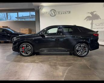SPOTICAR Bmw X2 Xdrive 20d Msport Pro Usata - Suv Ibrido Nero - San Vitaliano - 1202416049_5