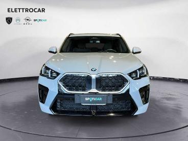 SPOTICAR Bmw X2 Sdrive 18d 150cv Automatica Msport Con Gancio Trai Usata - Suv Diesel Grigio - Bassano Del Grappa - 1202422767_5