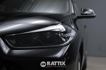 SPOTICAR Bmw X2 Sdrive18d Business X Auto Usata - Suv Diesel Nero - Barzago - 1202422877_3