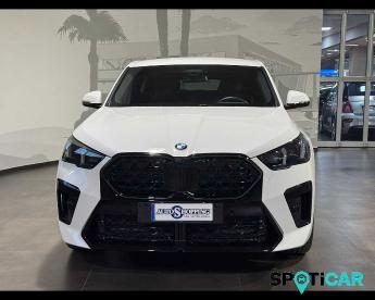 SPOTICAR Bmw X2 Xdrive 20d Msport Pro Usata - Suv Ibrido Bianco - San Vitaliano - 1202425316_2