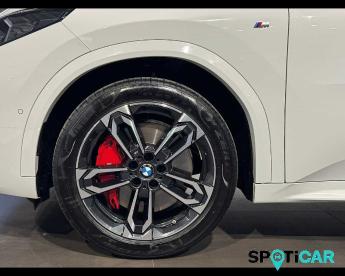 SPOTICAR Bmw X2 Xdrive 20d Msport Pro Usata - Suv Ibrido Bianco - San Vitaliano - 1202425316_4