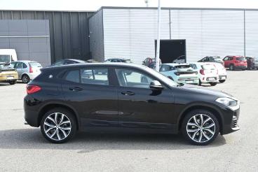 SPOTICAR Bmw X2 Sdrive18d Advantage Usata - Suv Diesel Nero - Carmagnola - 502427620_4