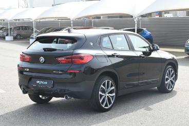 SPOTICAR Bmw X2 Sdrive18d Advantage Usata - Suv Diesel Nero - Carmagnola - 502427620_5