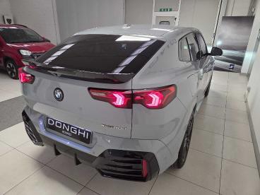 SPOTICAR Bmw X2 Xdrive 20d 150cv Msport Pro Mhev Aziendale! Usata - Suv Diesel Grigio - Rovato - 1202427953_3