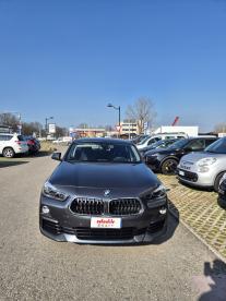 SPOTICAR Bmw X2 Xdrive 18d Business X Automatico Usata - Suv Diesel Grigio - Reggio Emilia - 502435286_3