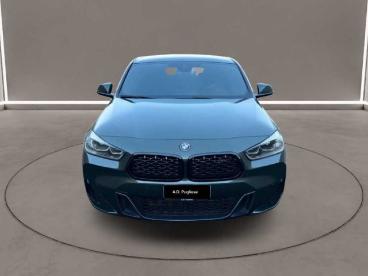 SPOTICAR Bmw X2 (f39) - Xdrive25e Msport Usata - Suv Ibrido Plug-in Verde - Caltanissetta - 502435503_2