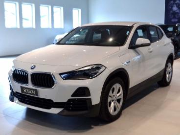 SPOTICAR Bmw X2 25e Xdrive Business X Steptronic Usata - Suv Ibrido Plug-in Nessuno - Brescia - 1202437429_1