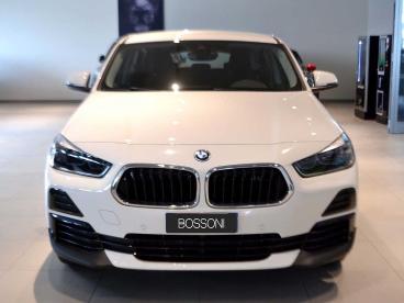 SPOTICAR Bmw X2 25e Xdrive Business X Steptronic Usata - Suv Ibrido Plug-in Nessuno - Brescia - 1202437429_2