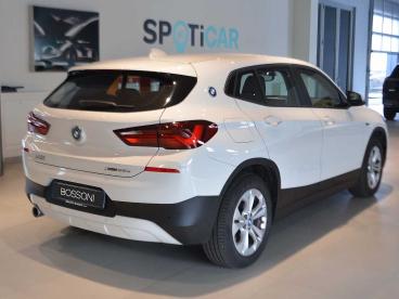SPOTICAR Bmw X2 25e Xdrive Business X Steptronic Usata - Suv Ibrido Plug-in Nessuno - Brescia - 1202437429_3