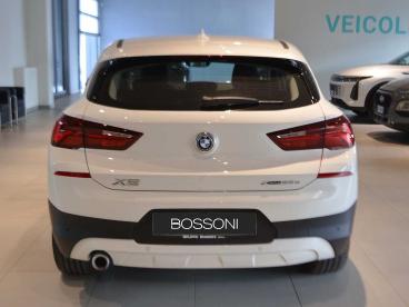 SPOTICAR Bmw X2 25e Xdrive Business X Steptronic Usata - Suv Ibrido Plug-in Nessuno - Brescia - 1202437429_4